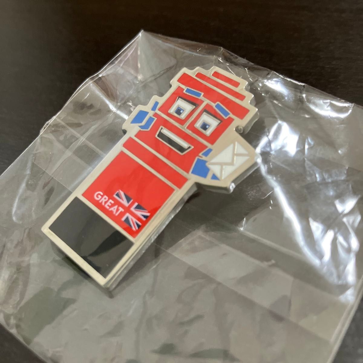 m*n様 【大阪関西万博】イギリス UK パビリオン数量限定 スタッフ