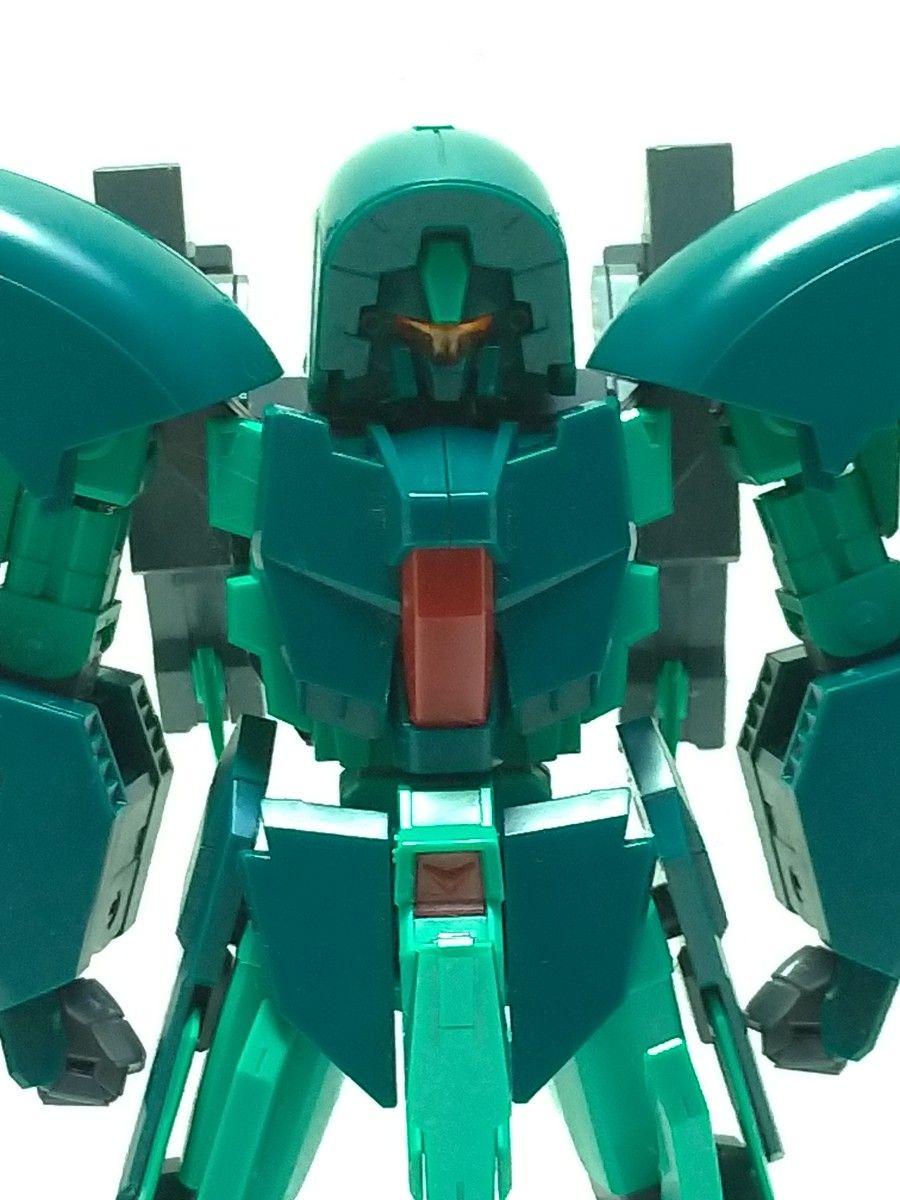 送料無料 HG アンクシャ ユニコーン ガンダム UC ガンプラ レア パーツ