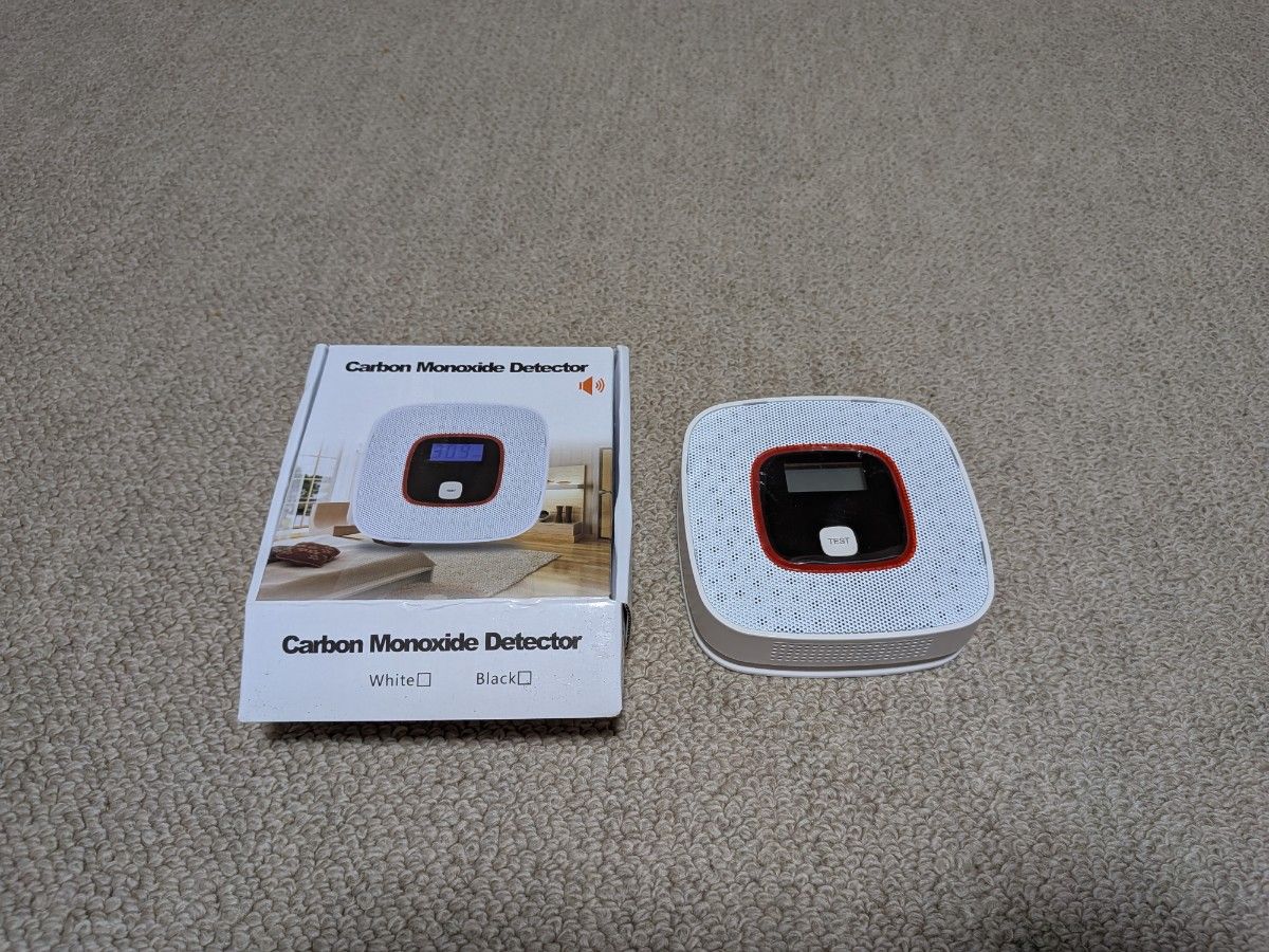 CORONA 小型 対流式 石油ストーブ SZ-32(W) ホワイト 【五徳と一酸化