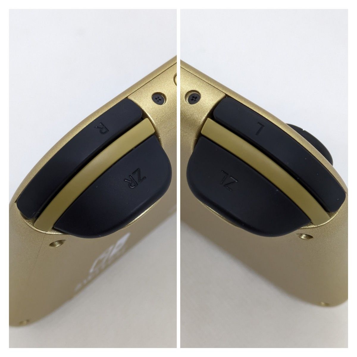 美品】 Nintendo Switch Lite ハイラルエディション 2024年製 本体