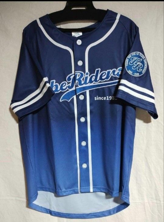 TUBE 40周年限定ファンクラブユニフォーム Lサイズ｜Yahoo!フリマ（旧