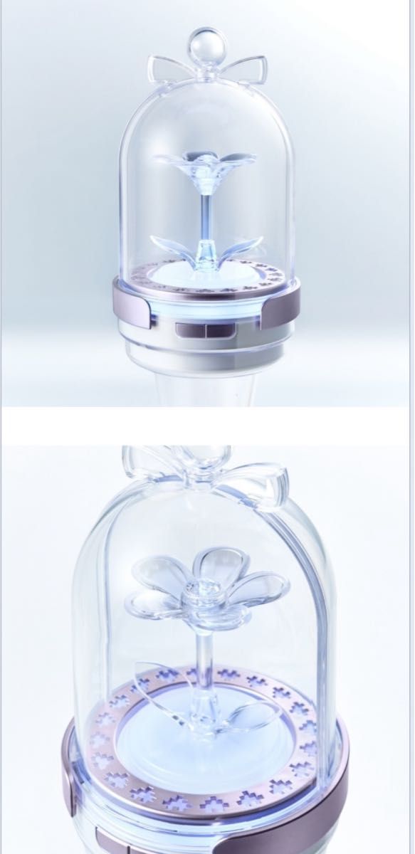 ILLIT ペンライト トレカ付き 公式 新品未開封 アイリット｜Yahoo