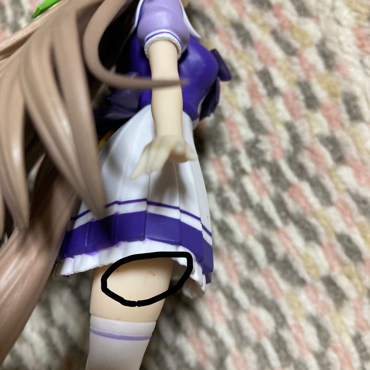 ウマ娘 制服フィギュアまとめ売り｜Yahoo!フリマ（旧PayPayフリマ）