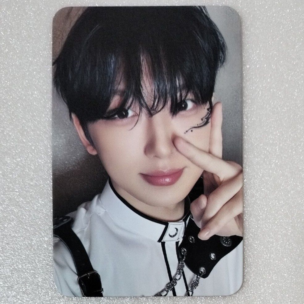 &TEAM FUMA フウマ 月狼 MMT ラキドロ｜Yahoo!フリマ（旧PayPayフリマ）