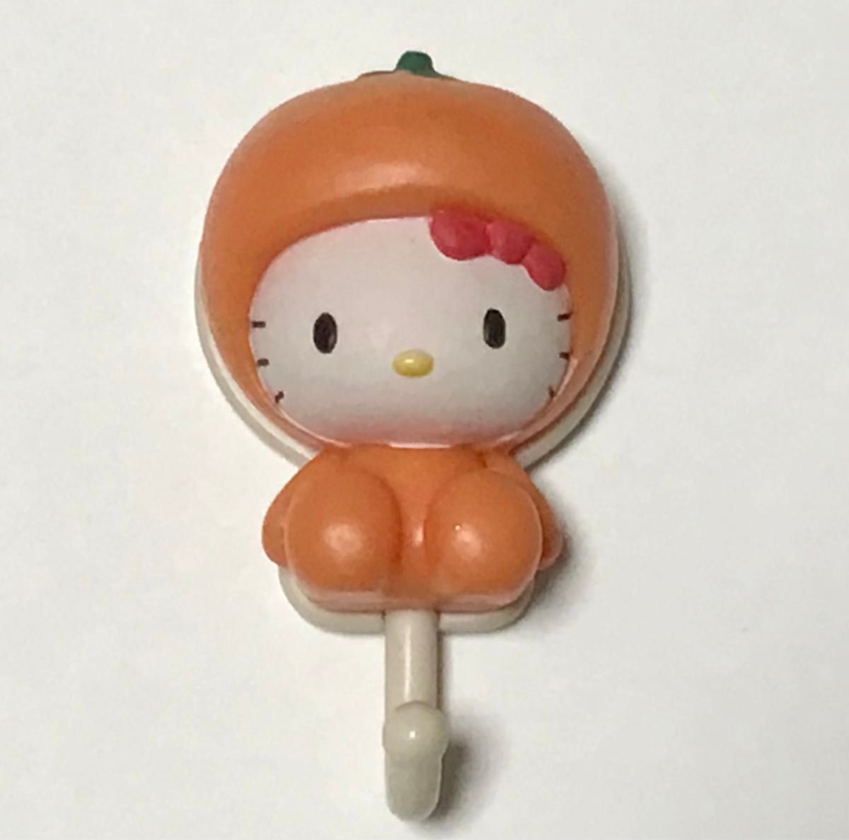 激レア なっちゃん × ハローキティ フルーツコレクション マグネット