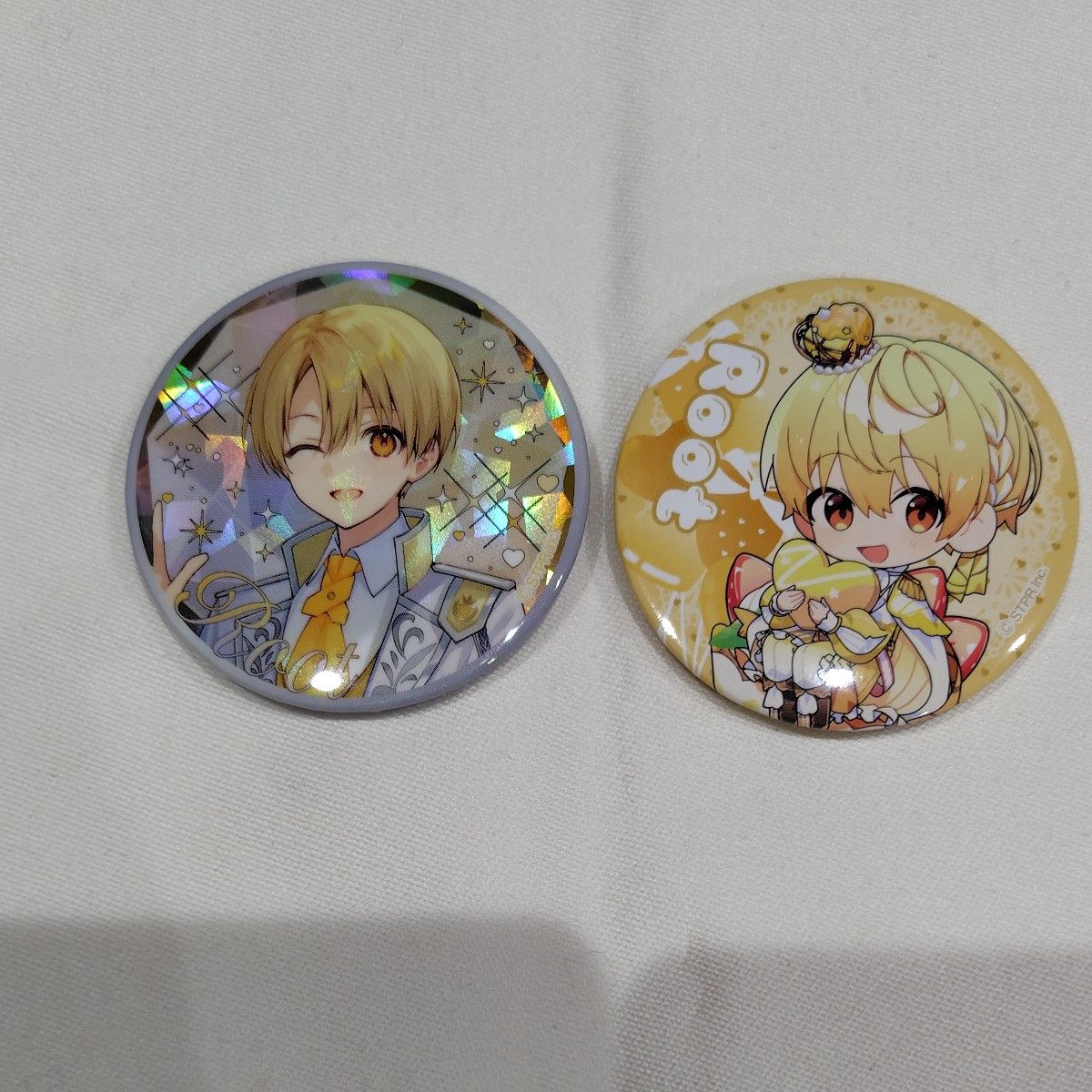 すとぷり9周年缶バッジ｜Yahoo!フリマ（旧PayPayフリマ）