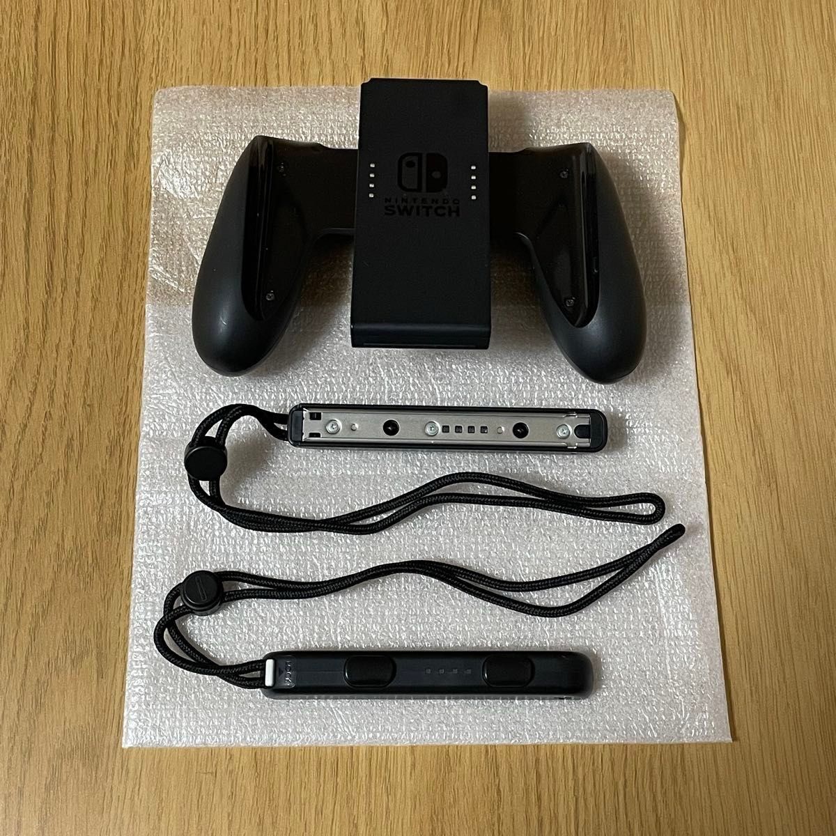 Nintendo Switch ネオンブルー/ネオンレッド HAC-001 バッテリー強化版