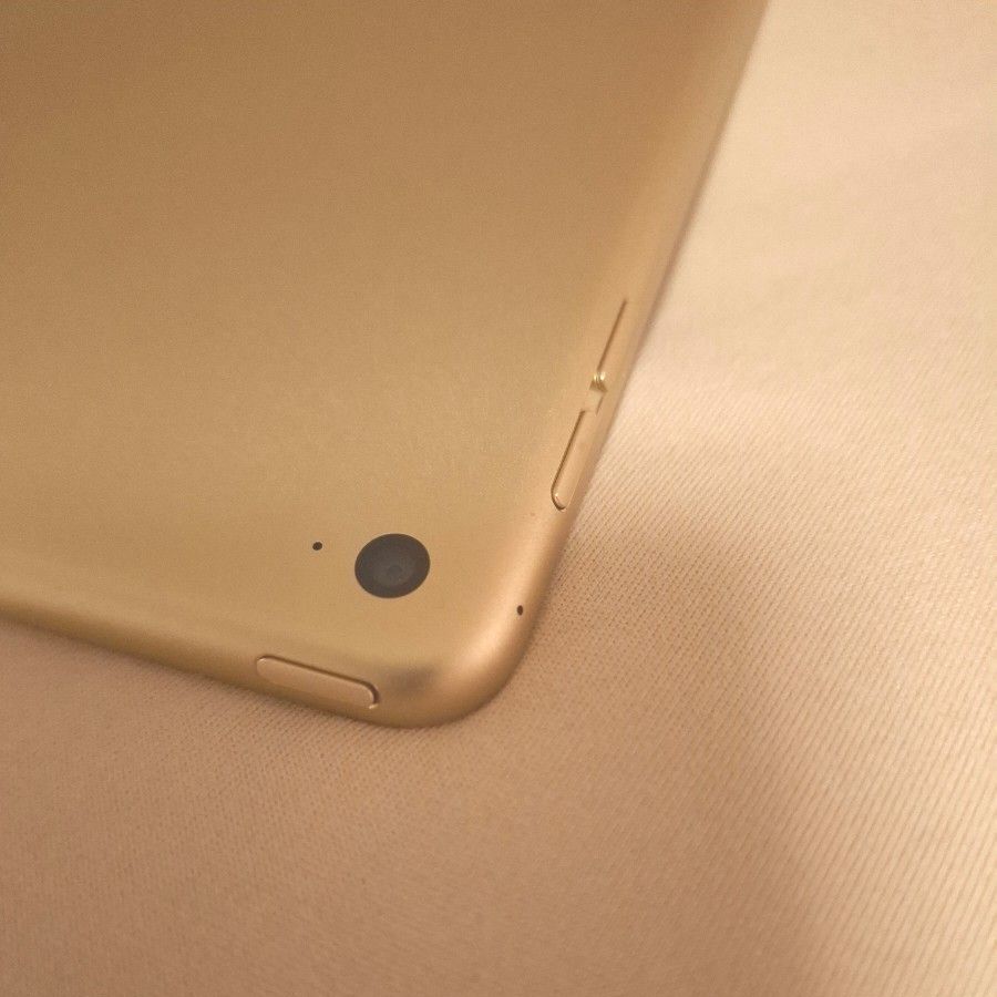 Apple iPad Air2 WIFI 128GB ゴールド 本体｜Yahoo!フリマ（旧PayPay