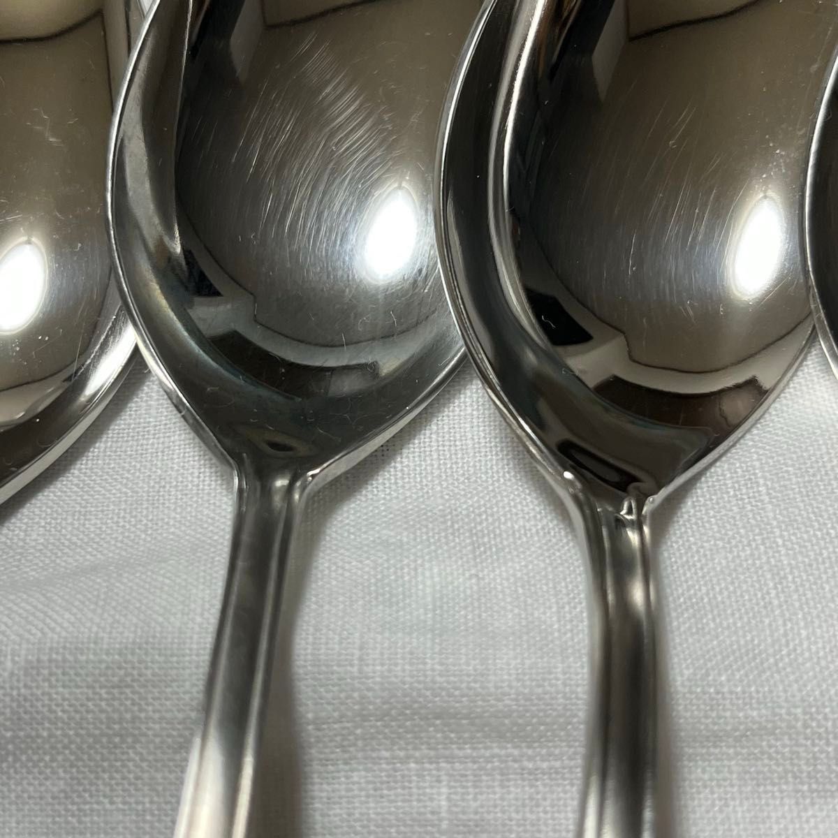 Noritake ノリタケ パレス フォーク スプーン ディナーカトラリー 中古