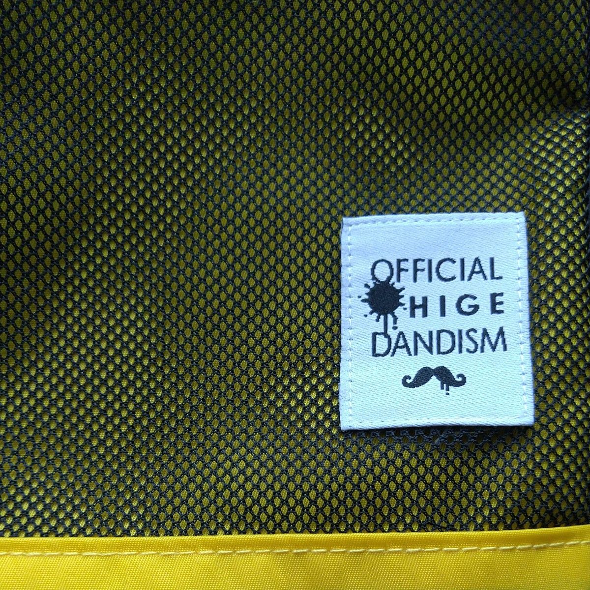 Official髭男dism tour 2019 サコッシュ 未開封 Amazon.co.jp