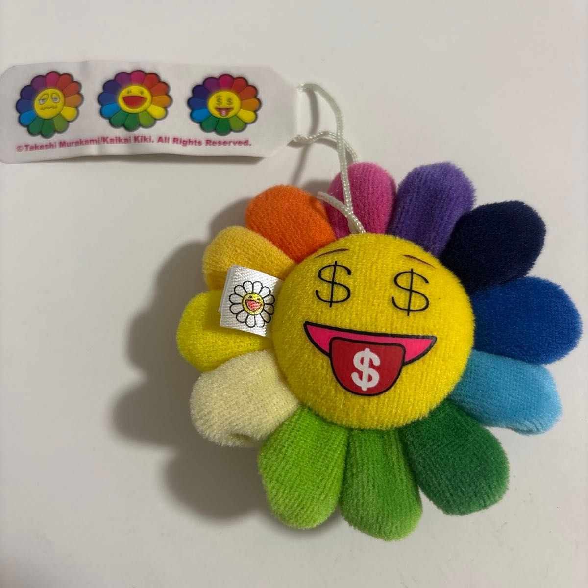 村上隆フラワーキーチェーンカイカイキキ｜Yahoo!フリマ（旧PayPayフリマ）