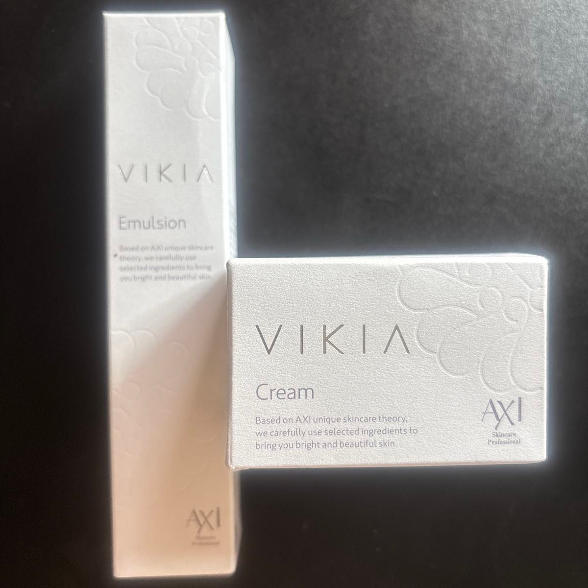 クオレ AXI VIKIA 医薬部外品 AXI AR＋ CUORE AXI VIKIA クリーム 2