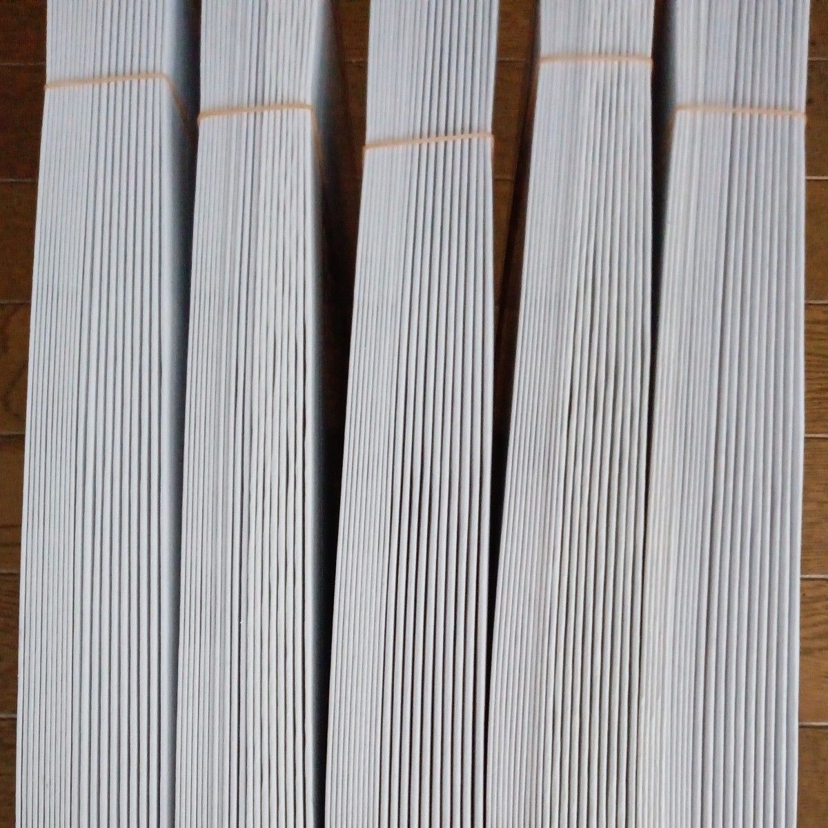 20 レターパックライト430円 100枚｜Yahoo!フリマ（旧PayPayフリマ）