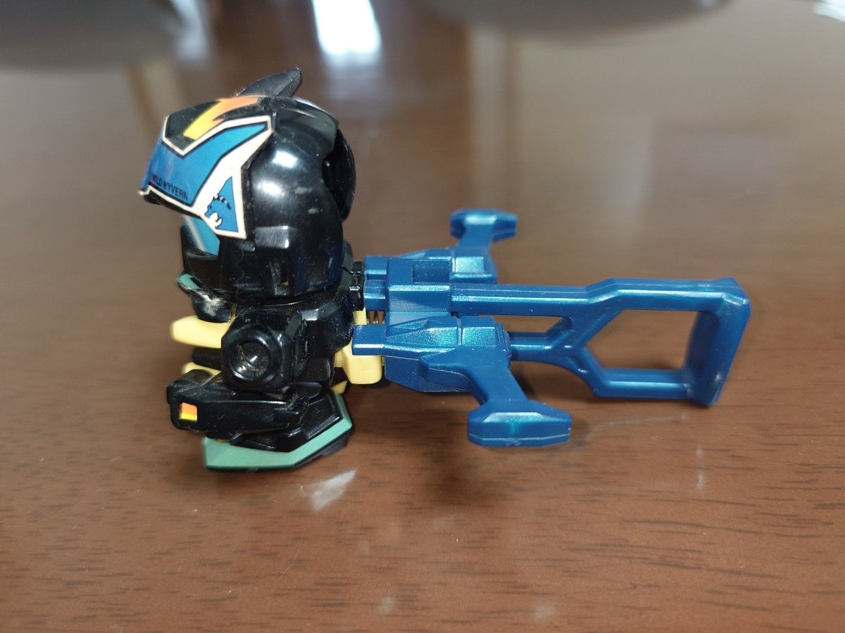 ビーダマン 2体セット スプレッドワイバーン＆ワイルドワイバーン