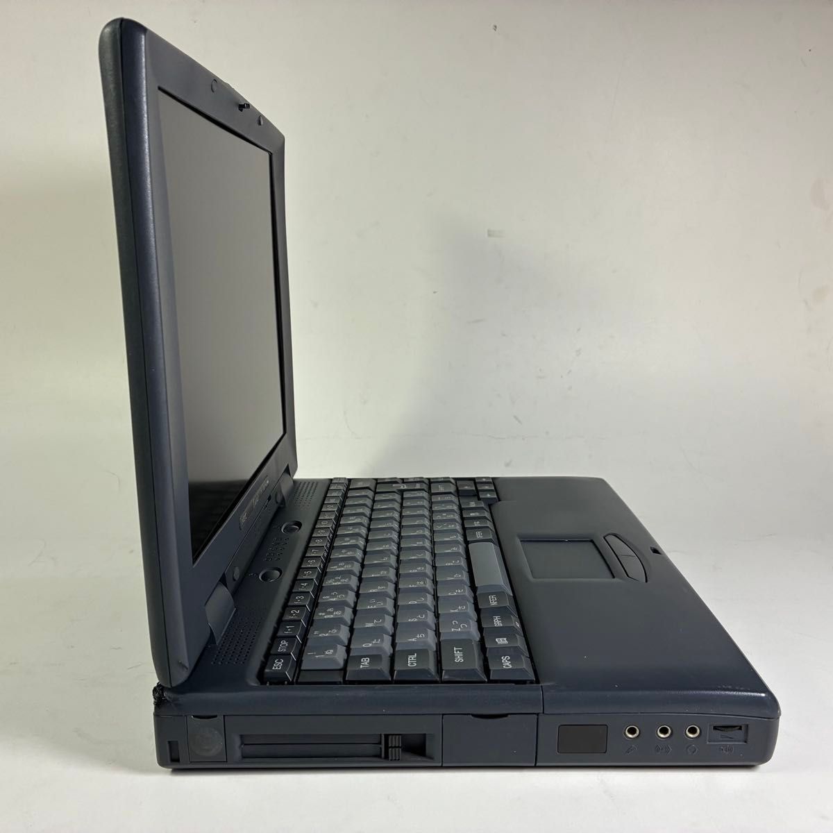 NEC PC-9821 Nw150 昭和レトロ ゲーム MS-DOS 東方 痕｜Yahoo!フリマ