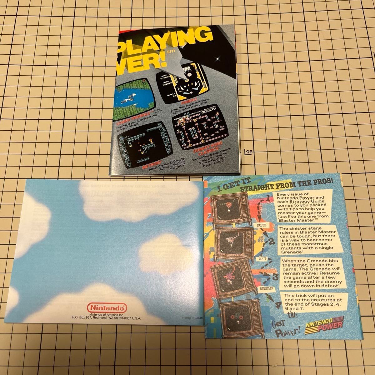 北米版 スーパーマリオブラザーズ2｜Yahoo!フリマ（旧PayPayフリマ）