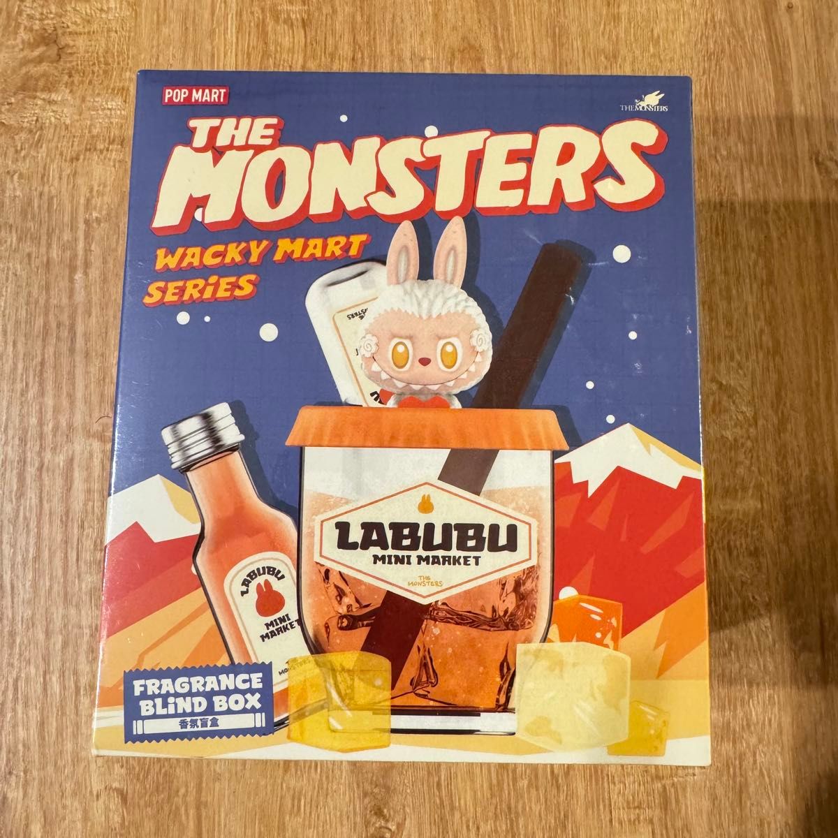 THE MONSTERS Wacky Mart シリーズ アロマディフューザー｜Yahoo
