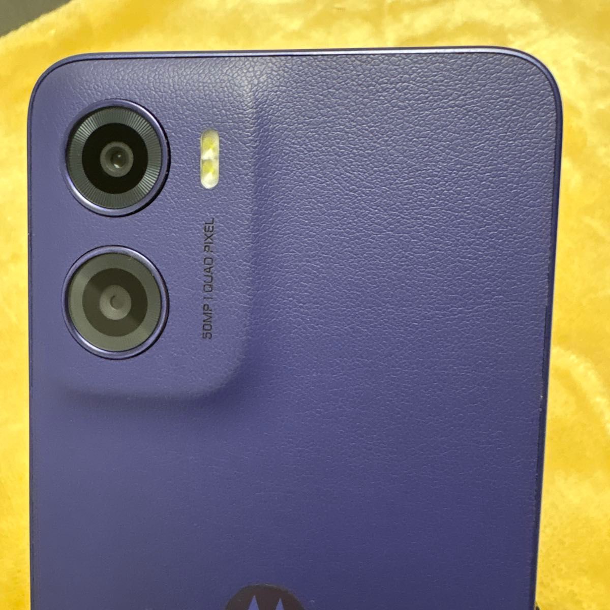 Motorola moto g05 ミスティブルー128GB｜Yahoo!フリマ（旧PayPayフリマ）