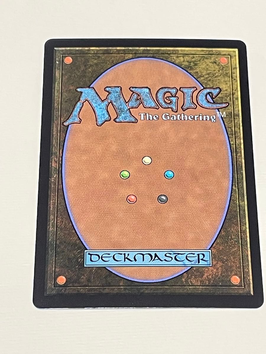 MTG 日本語版 ティナ・ブランフォード/最高工匠卿 ウルザ 継承史 foil