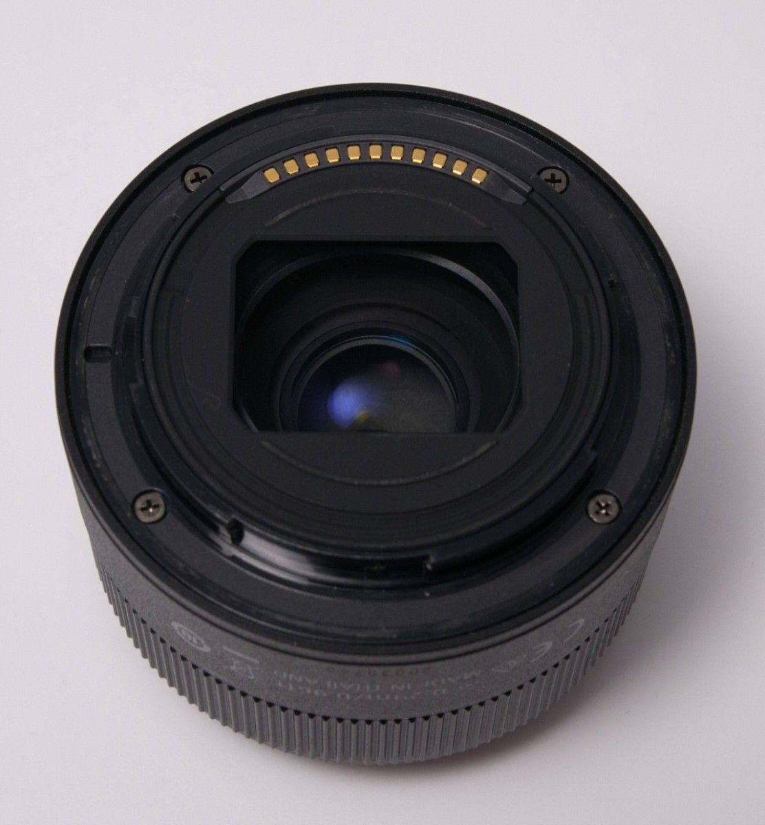 ニコン NIKKOR Z 40mm f/2 保護フィルター付き｜Yahoo!フリマ（旧