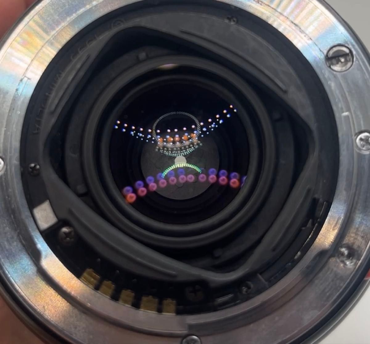 MINOLTA ミノルタ 100-400mm ズームレンズ AF カメラ レンズ｜Yahoo