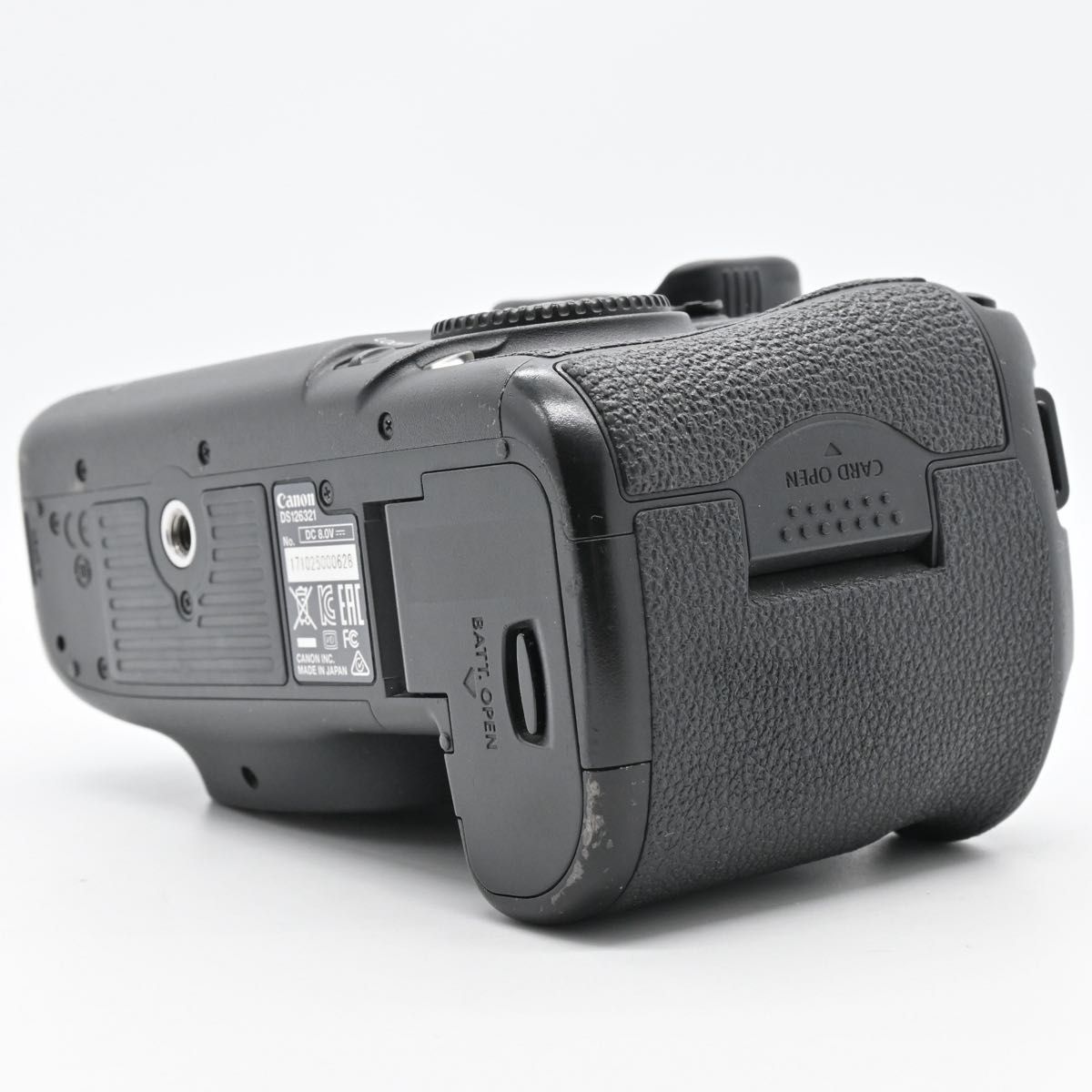 Canon EOS 5D Mark III ボディ ショット数 41471回｜Yahoo!フリマ（旧