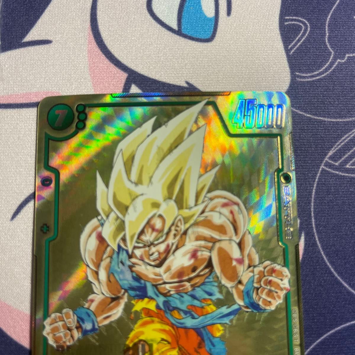 R*y様 ドラゴンボールフュージョンワールド マンガブースター 孫悟空