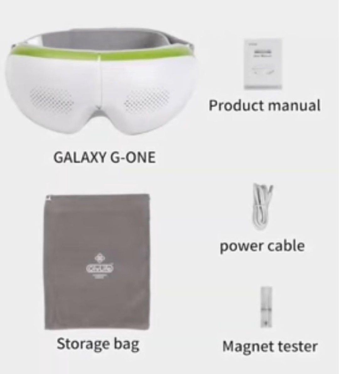 最終価格 新品未開封 OlyLife GALAXY G-ONE オリーライフ アイ