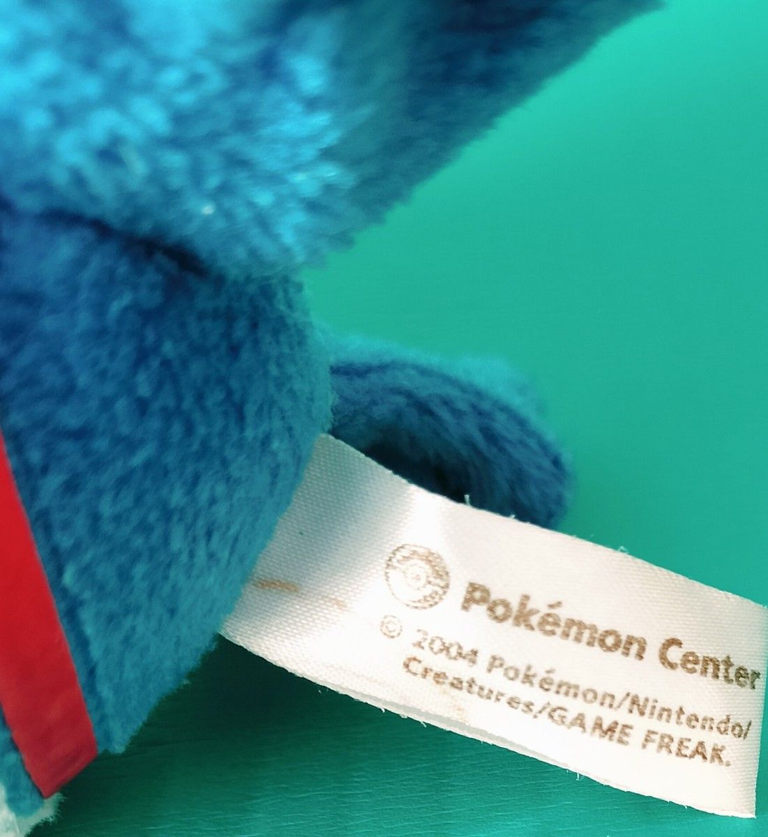 ポケドール グラードン vs カイオーガ ぬいぐるみ ポケモンセンター