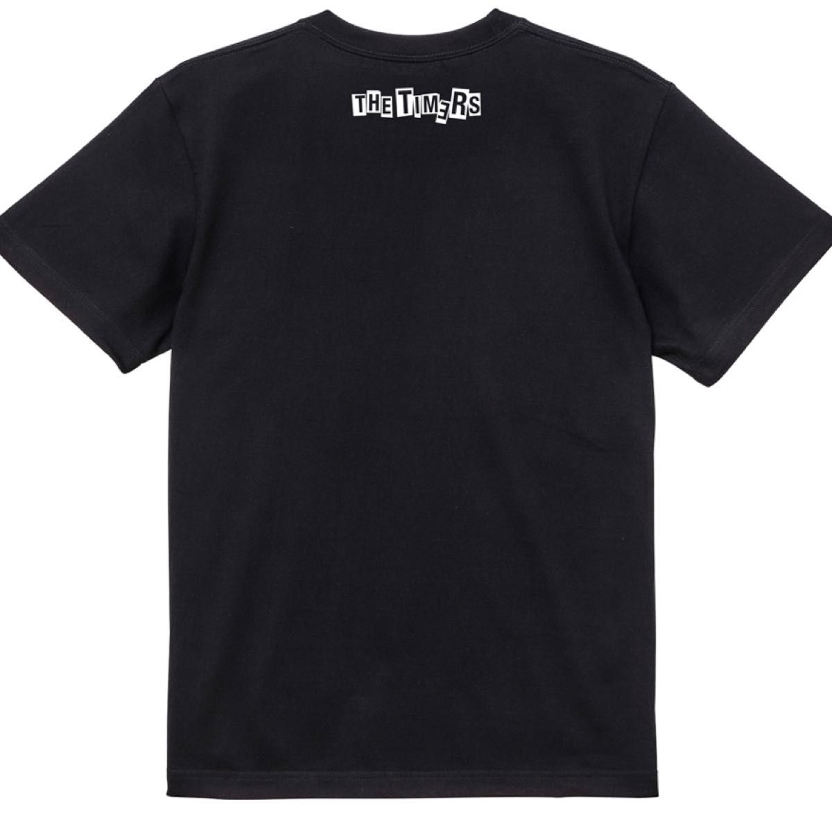 未開封】NEIGHBORHOOD 忌野清志郎タイマーズTシャツXL 未開封THE