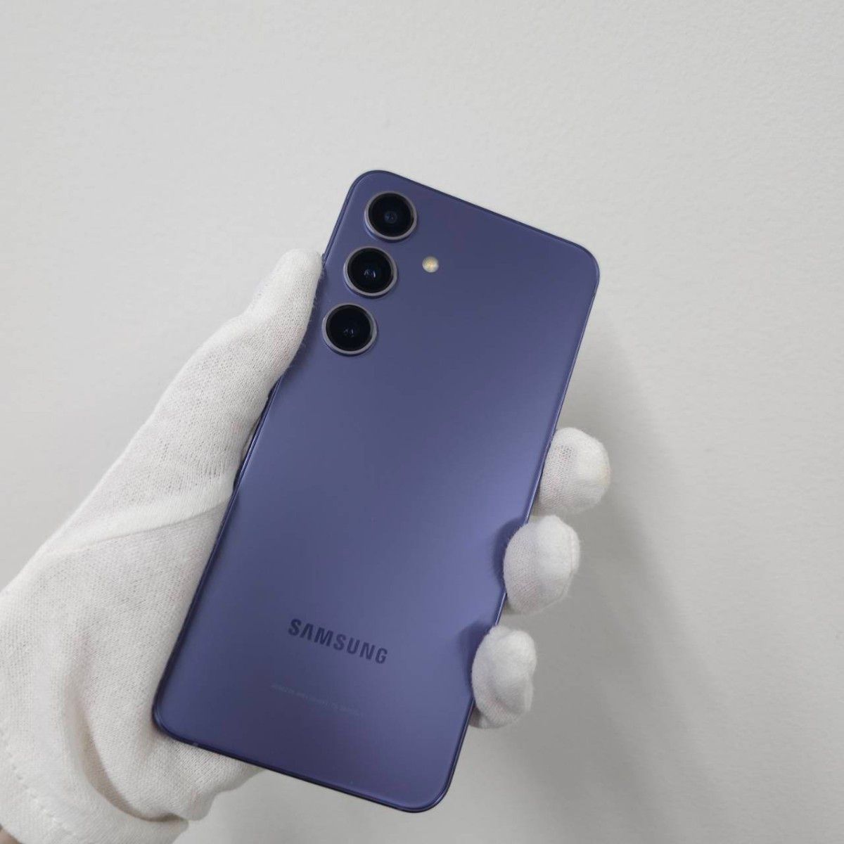 Galaxy S24 256GB バイオレット SIMフリー【美品】｜Yahoo!フリマ（旧