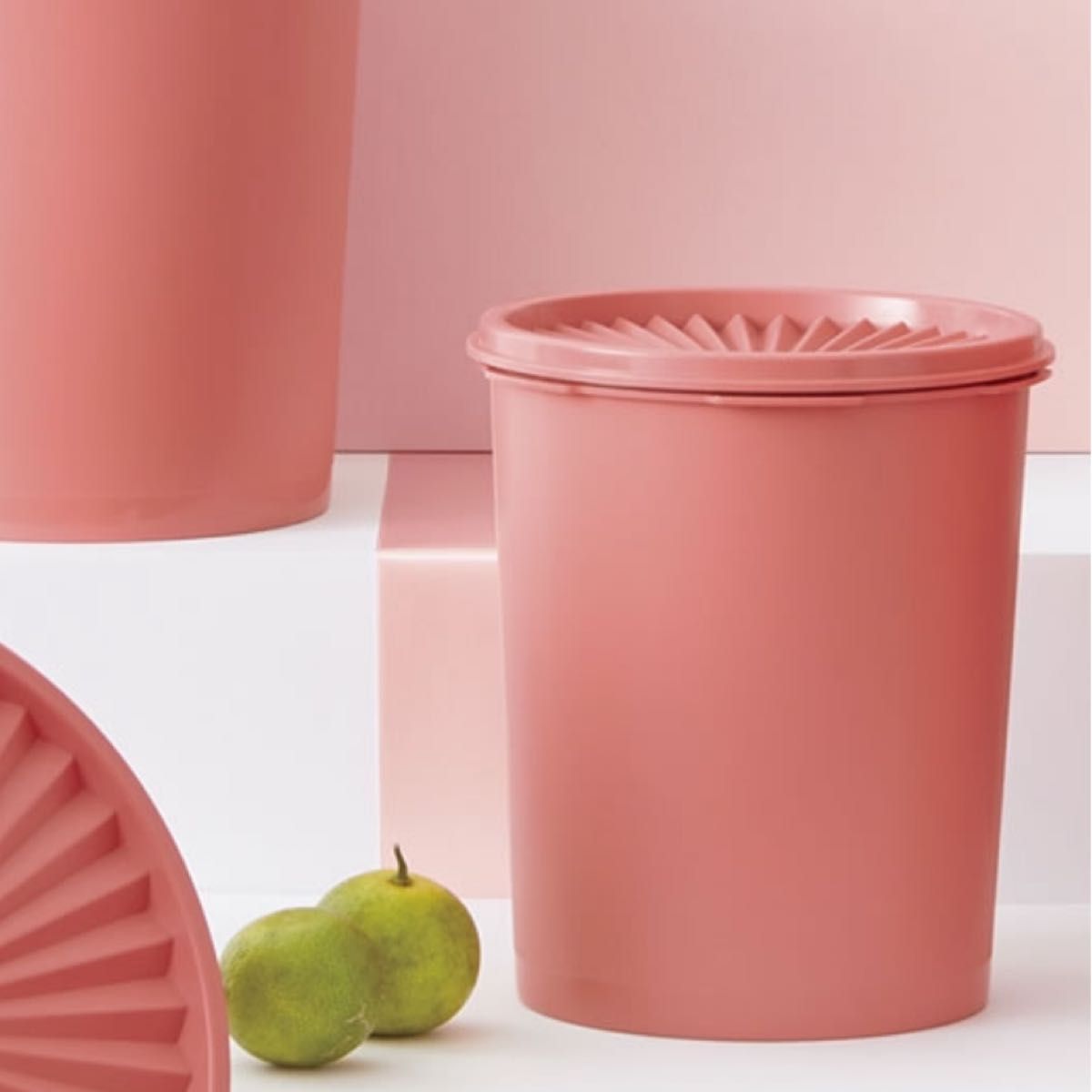 タッパーウェア グランプリデコレーターM Tupperware｜Yahoo!フリマ