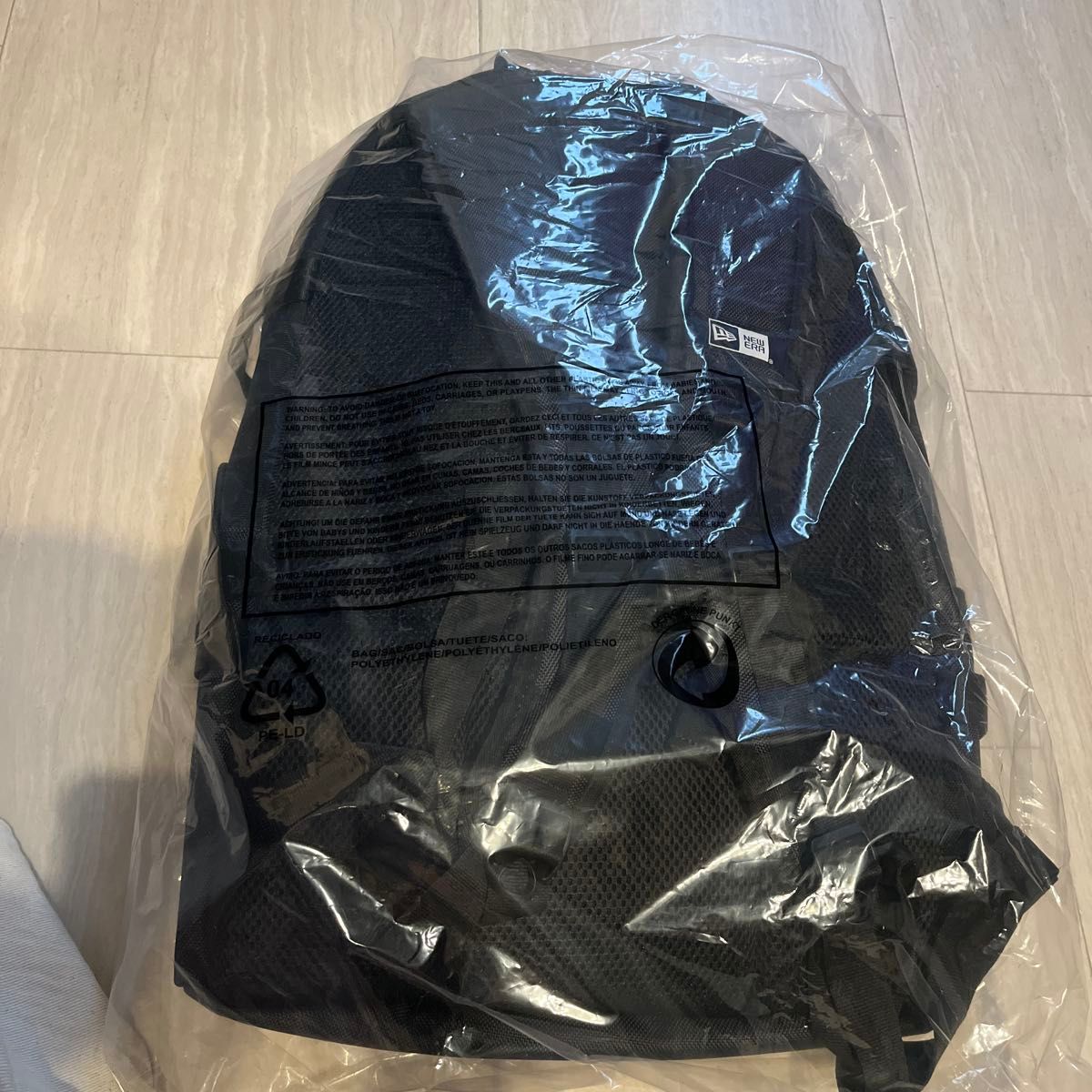 限定品 受注生産 新品未開封 NEW ERA 星のカービィ コラボ ブラック