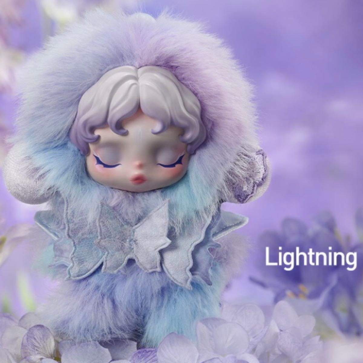 POPMART ポップマート SKULLPANDA スカルパンダ 9点 9種 コンプリート