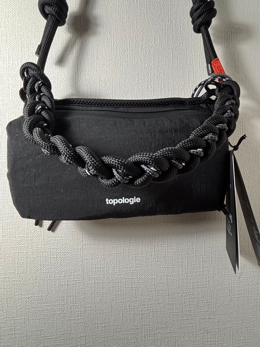 topologieトポロジーボトルサコッシュストラップ2本付き｜Yahoo!フリマ