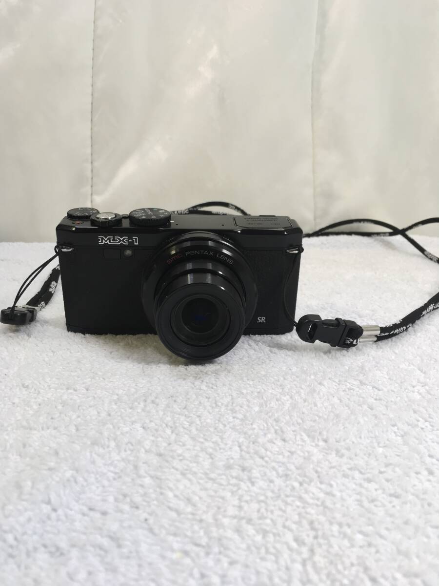 Yahoo!オークション - 送料無料 ジャンク ペンタックス PENTAX MX-1 レ