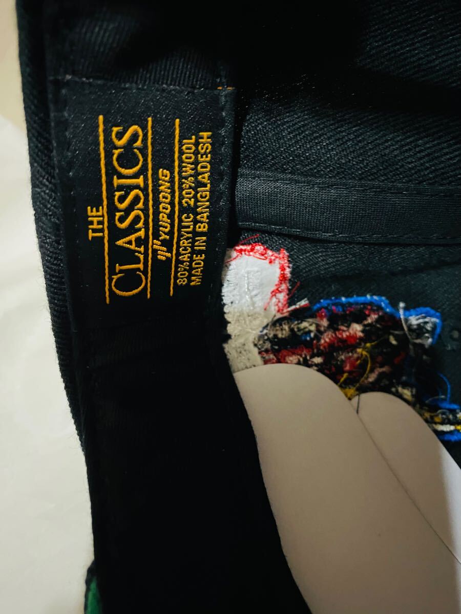 dbruze AKIRA 限定キャップ 最新作 受注品 新品未使用 アキラ｜Yahoo