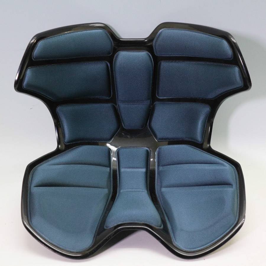 MTG Style Athlete2 スタイルアスリートツー ネイビー MTG Style