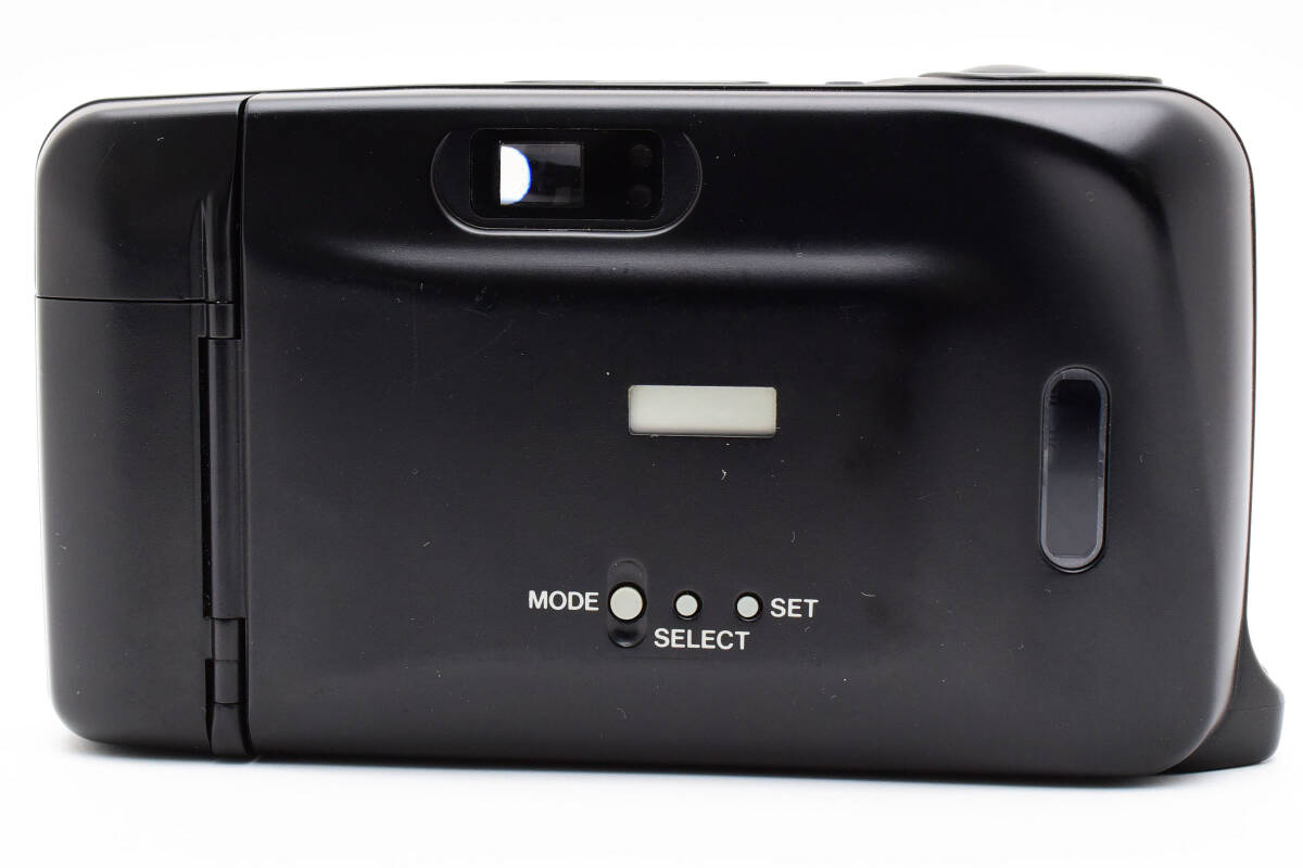 Yahoo!オークション - [ジャンク] 京セラ スリムT ヤシカ T4 コンパク