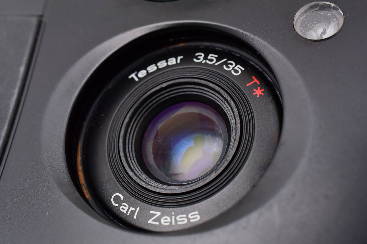 Yahoo!オークション - [ジャンク] 京セラ スリムT ヤシカ T4 コンパク