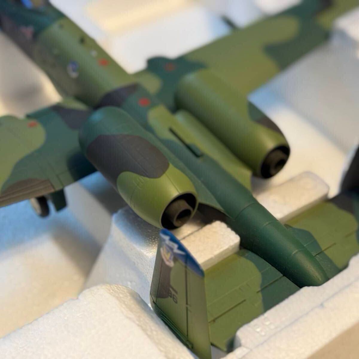 Yahoo!オークション - フランクリンミント 1/48 A-10 サンダーボルト