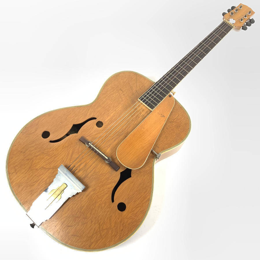 Yahoo!オークション - Nardan No.88 ナルダン ピックギター アコーステ