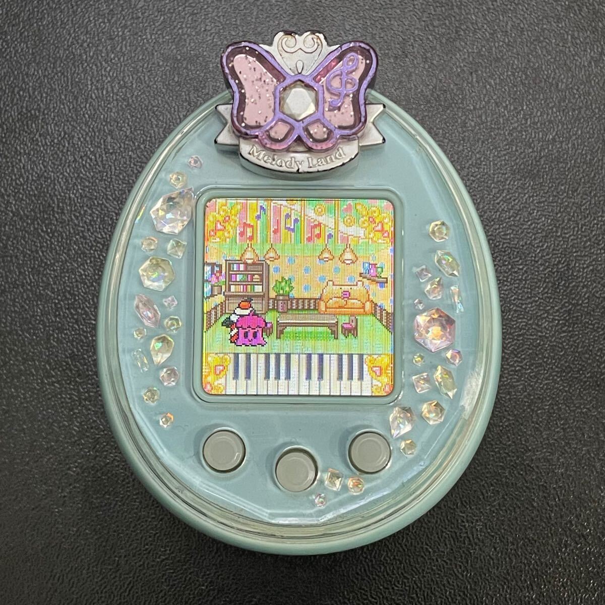 Yahoo!オークション - 動作確認済み たまデコピアス まとめ売りセット