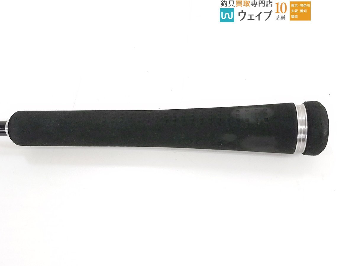 Yahoo!オークション - シマノ 18 オシアジガー LJ B63-2