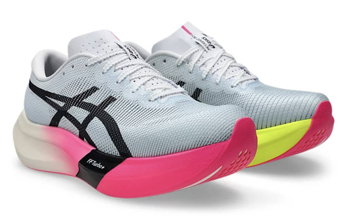 スパイク・シューズ ASICS Edge Tokyo 26.0 METASPEED EDGE TOKYO