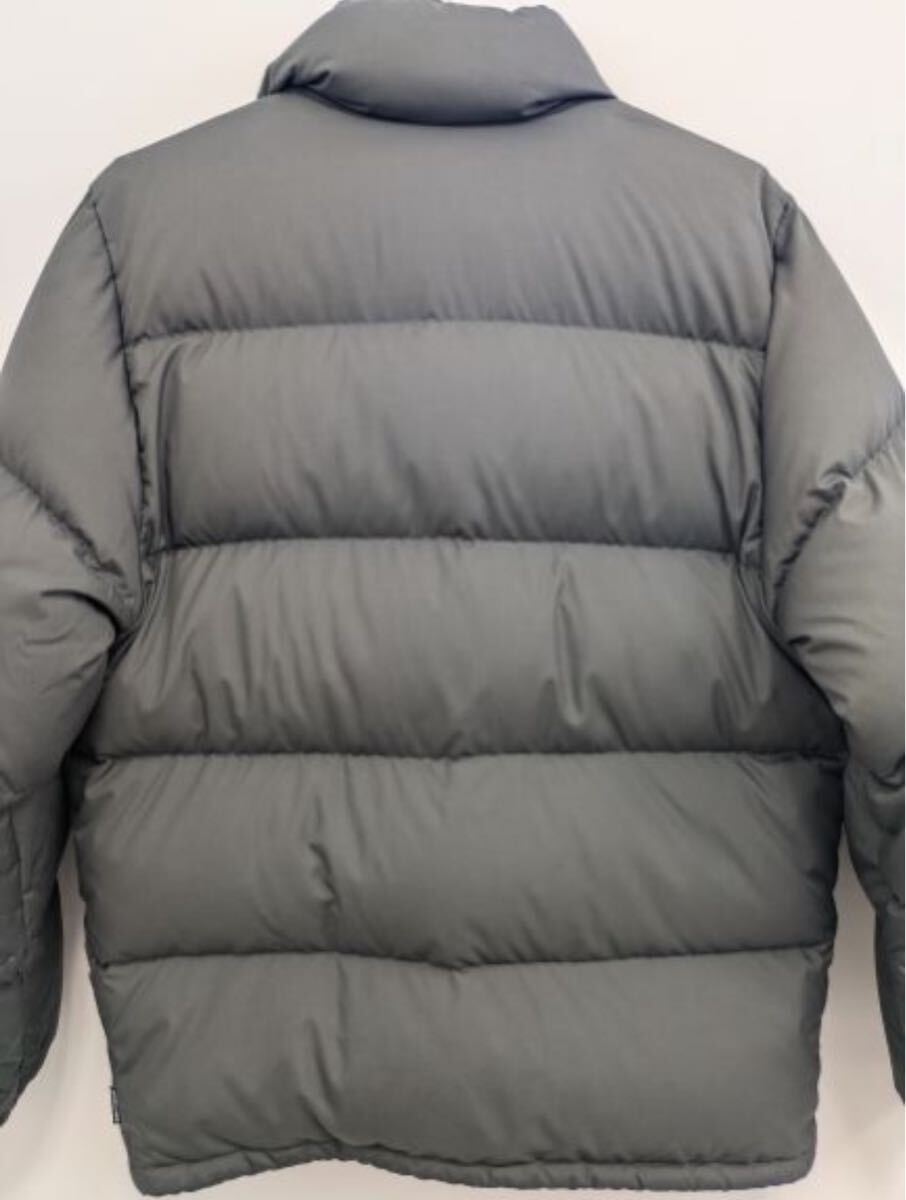 美品モンクレール【青タグ パリス ダウンジャケット ブラック】0（S