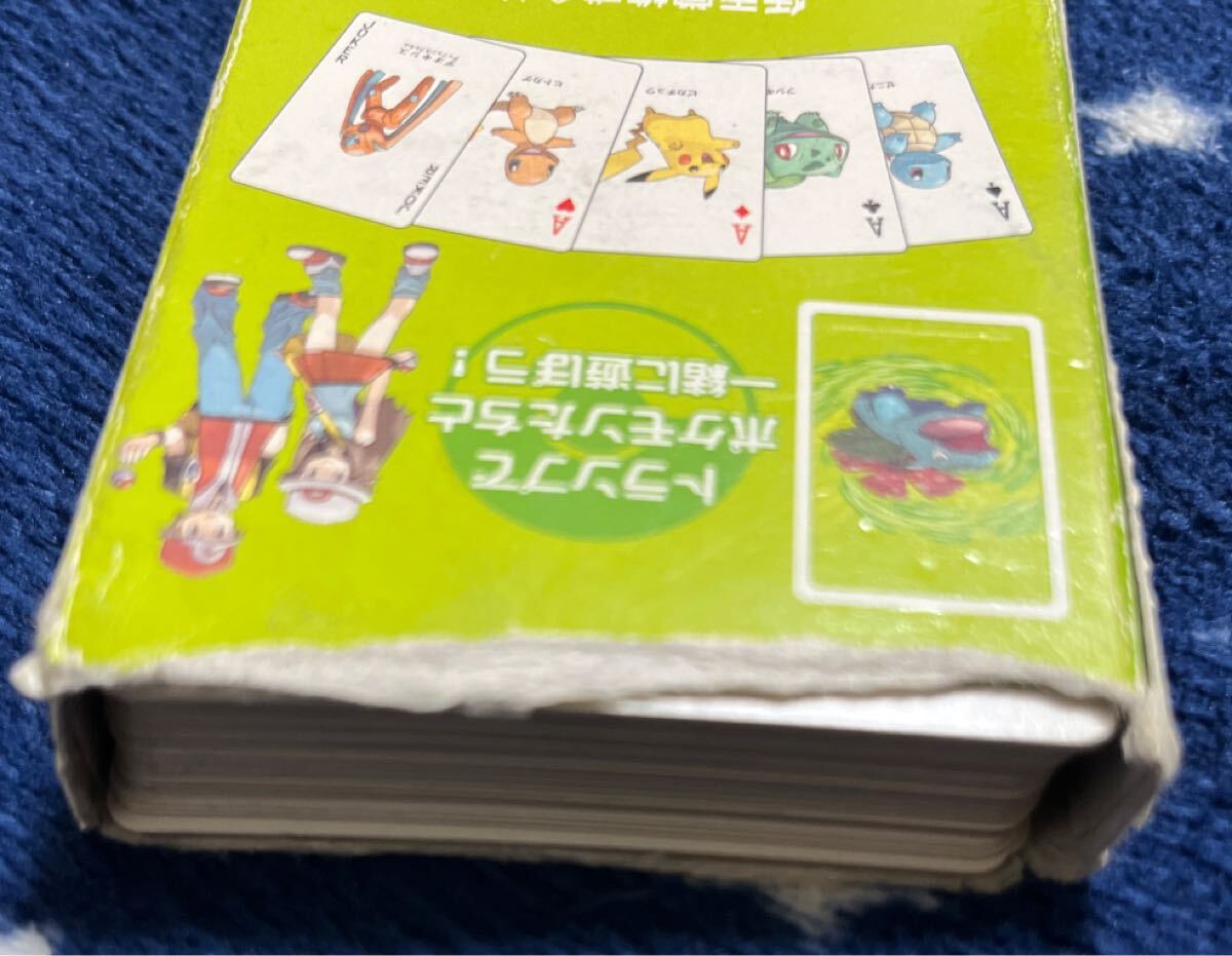 Yahoo!オークション - ポケットモンスター ポケモン リーフグリーン 緑