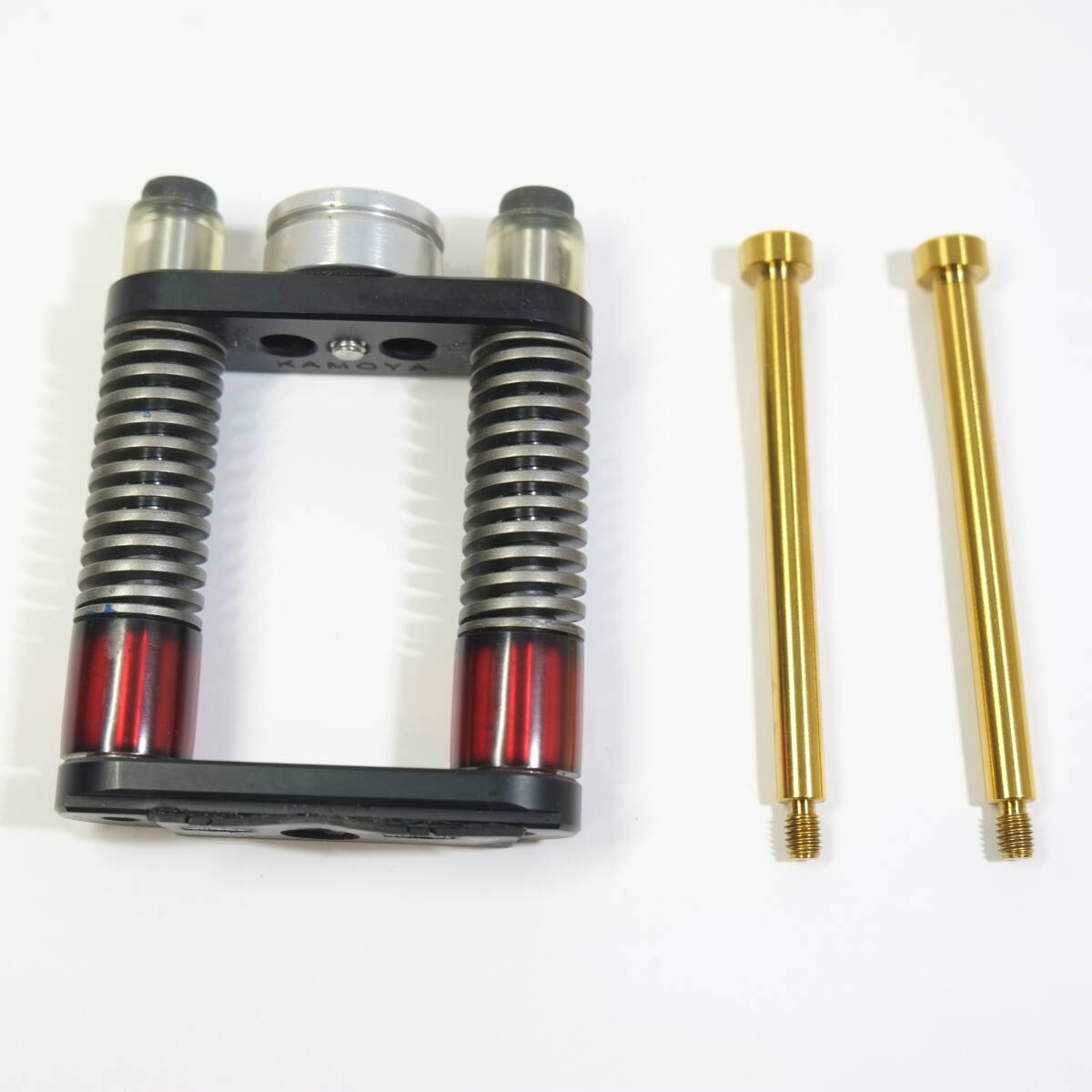 Yahoo!オークション - BD-1 birdy 加茂屋 KAMOYA スーパーバーディー