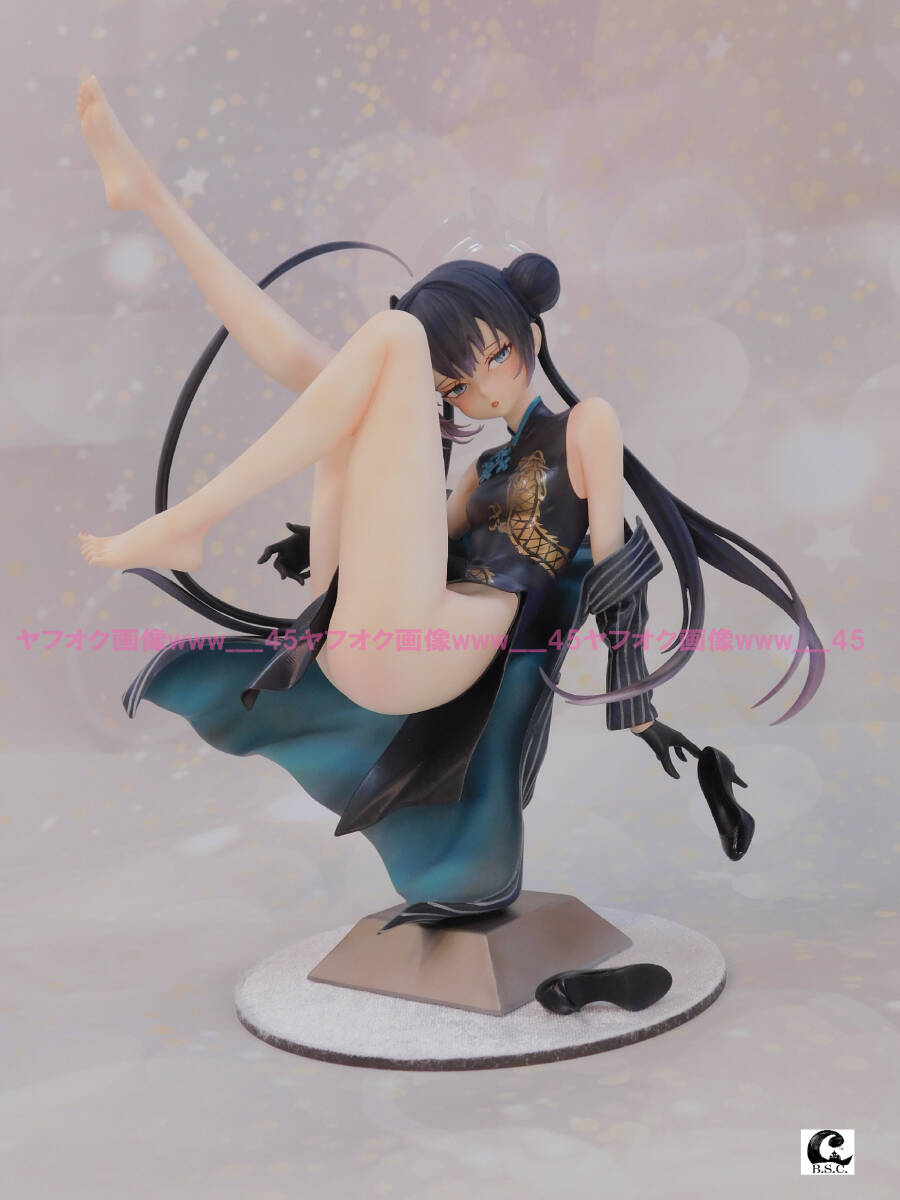 Yahoo!オークション - 竜華キサキ SB_Lama ver. 組立塗装完成品 ガレー