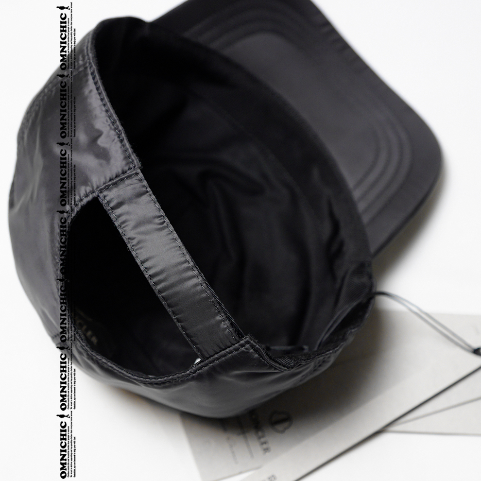 23-24AW 安心の国内正規品/新品4 8万【MONCLER＋RICK OWENS